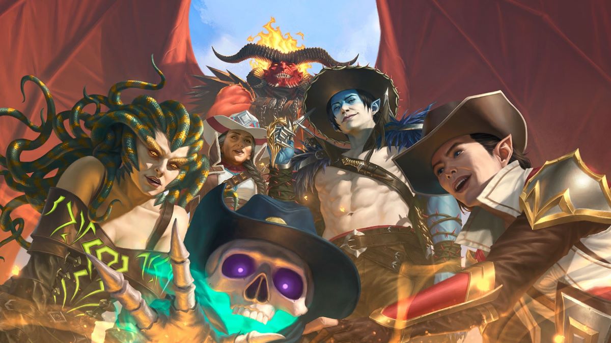 All Magic: The Gathering sets in 2024: MTG 2024 release schedule and sets explained