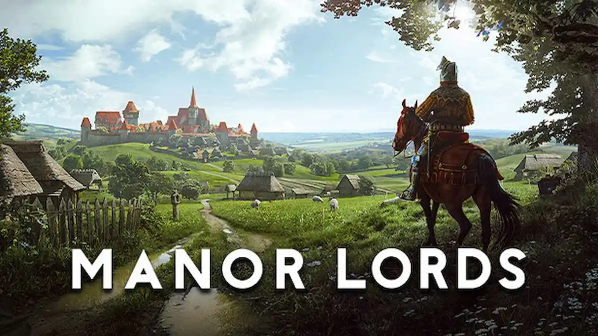 The best Manor Lords mods for your town