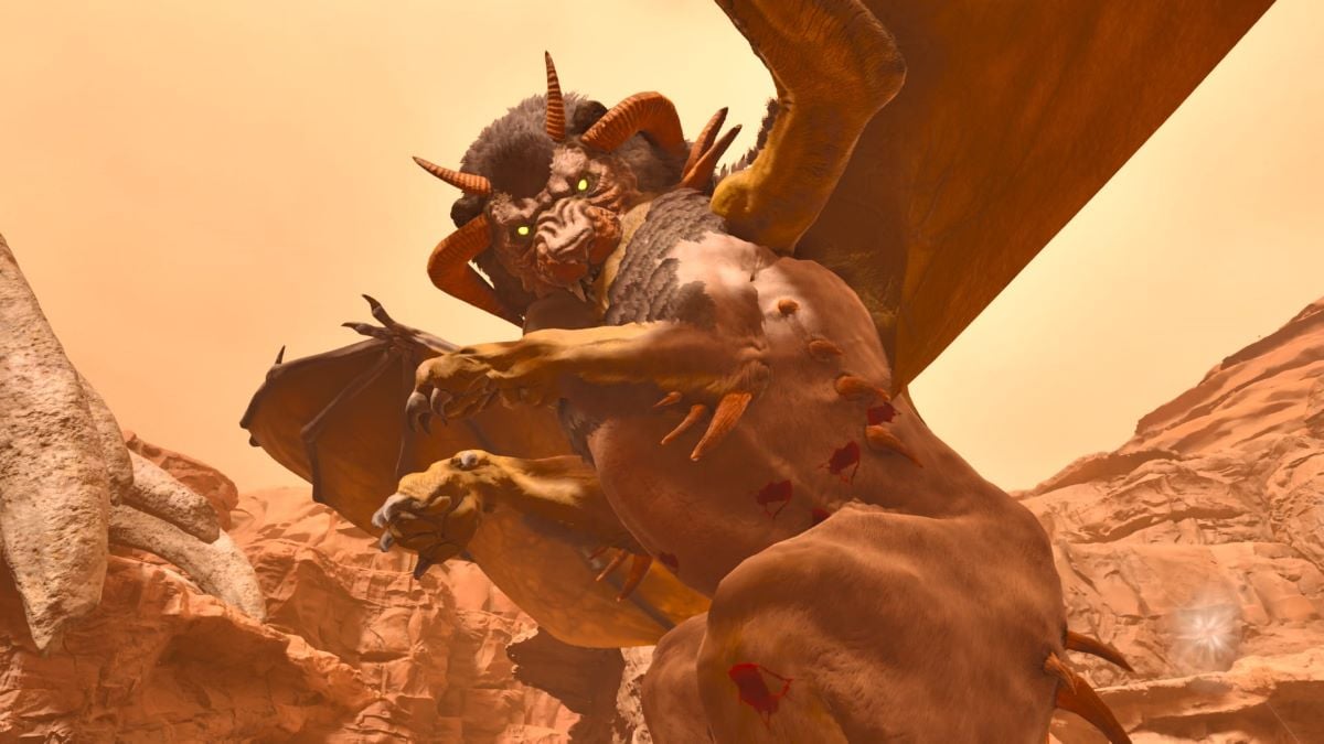 All Artifact Locations in Ark Ascended: Scorched Earth