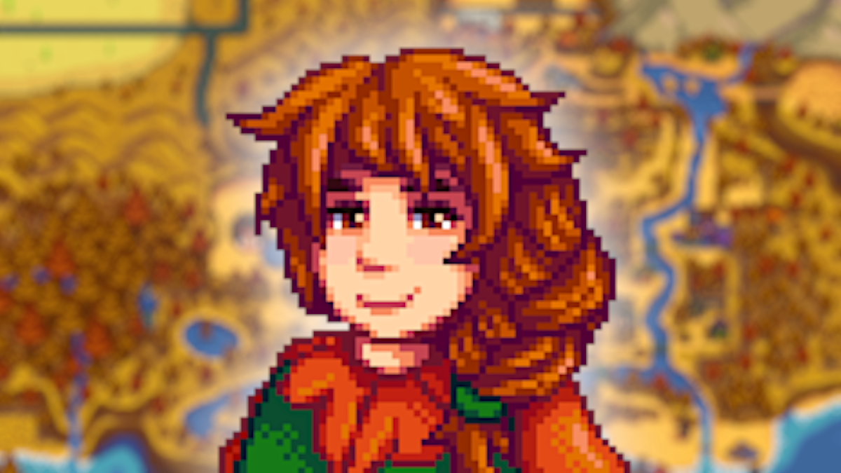 What does Marnie like in Stardew Valley?
