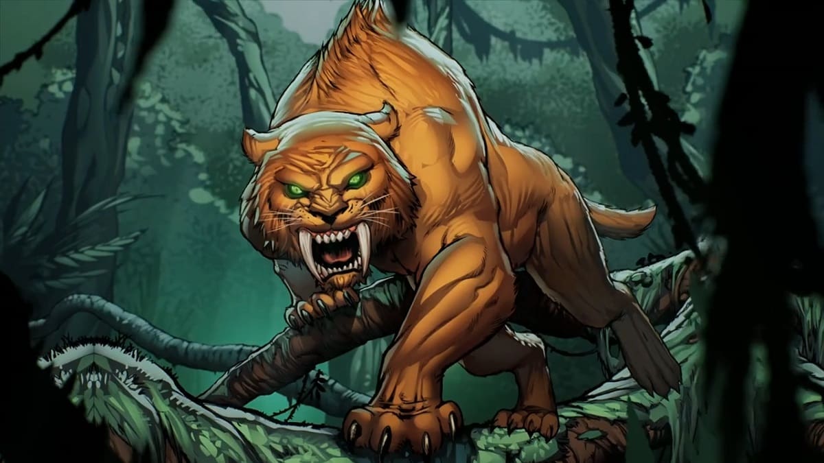 Marvel Snap fans say goodbye to Zabu after latest nerf