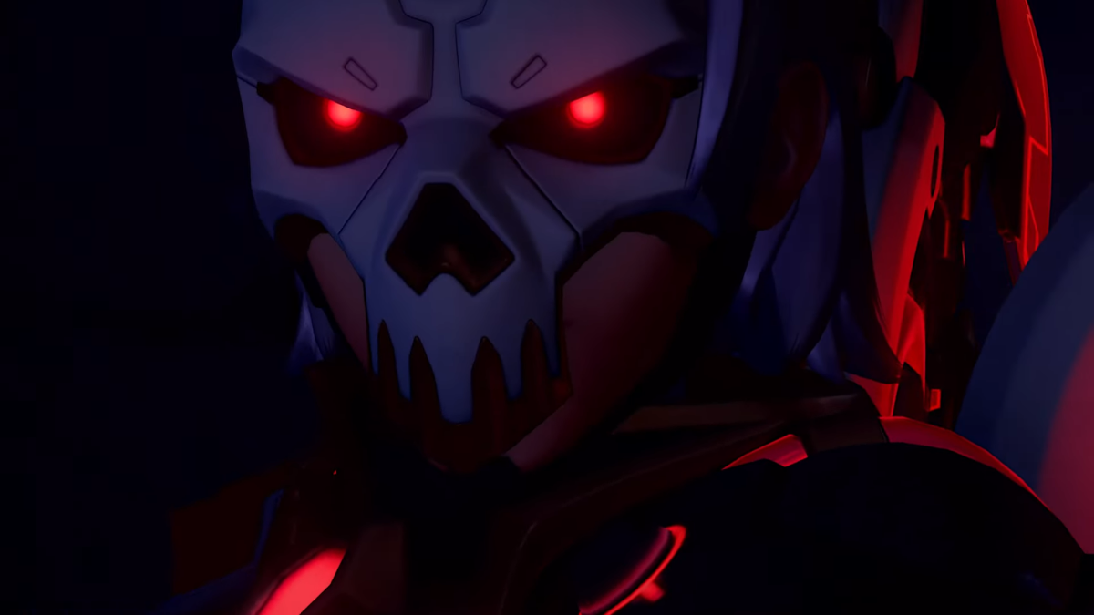 Is Mercy getting a new mythic skin in Overwatch 2? - Answered