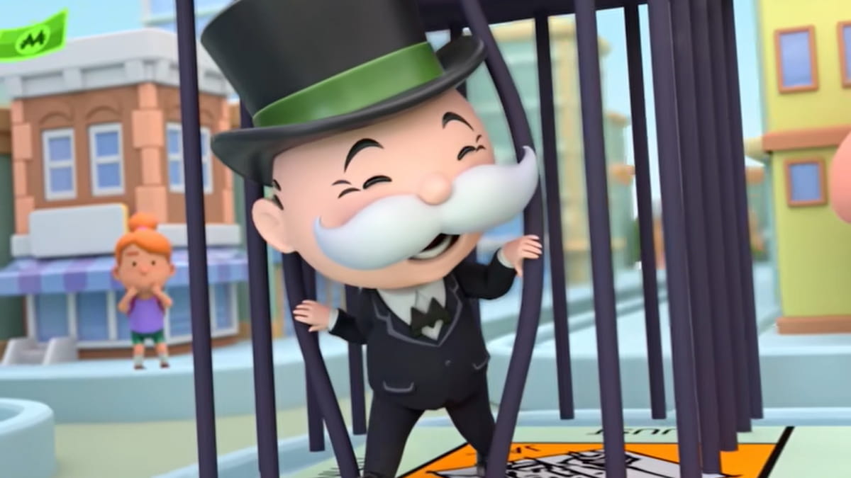 Monopoly GO releases massive dice gift to apologize for Partner event mishaps