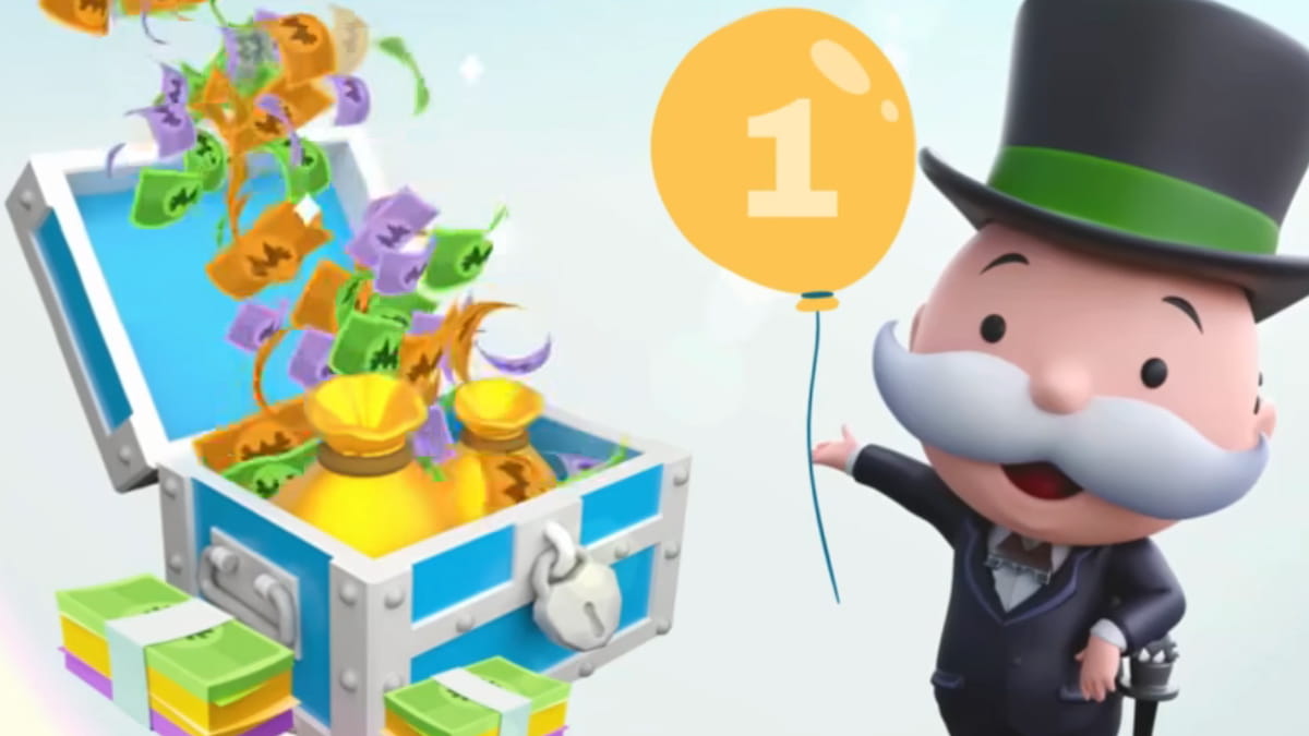Monopoly GO: All Property Prodigies rewards and milestones