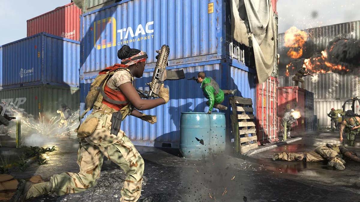 MW3 players are hopelessly addicted to game mode that's 'melting your brain'