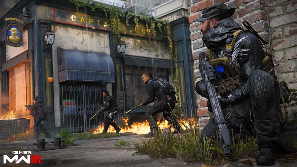 MW3 and Warzone Season 3 Reloaded: Release date & start time countdown