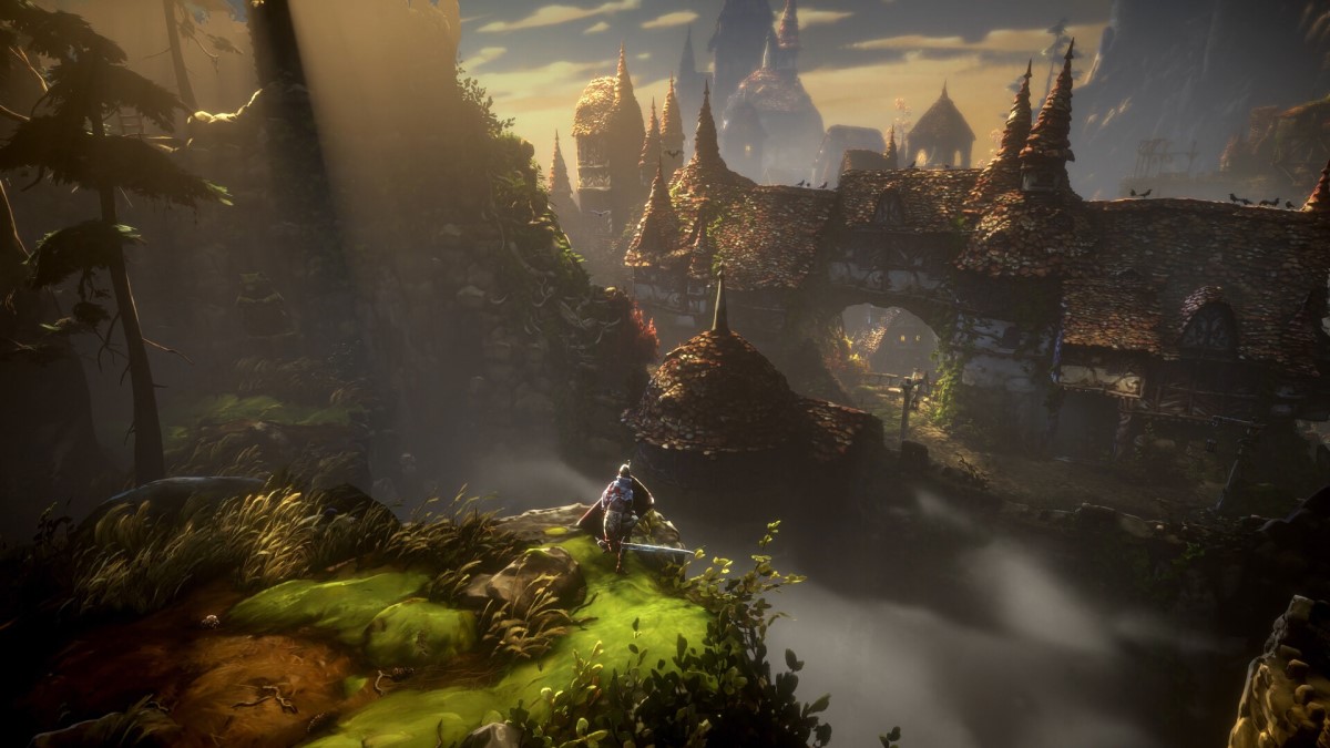 Struggling in No Rest for the Wicked? Stop playing it like Diablo