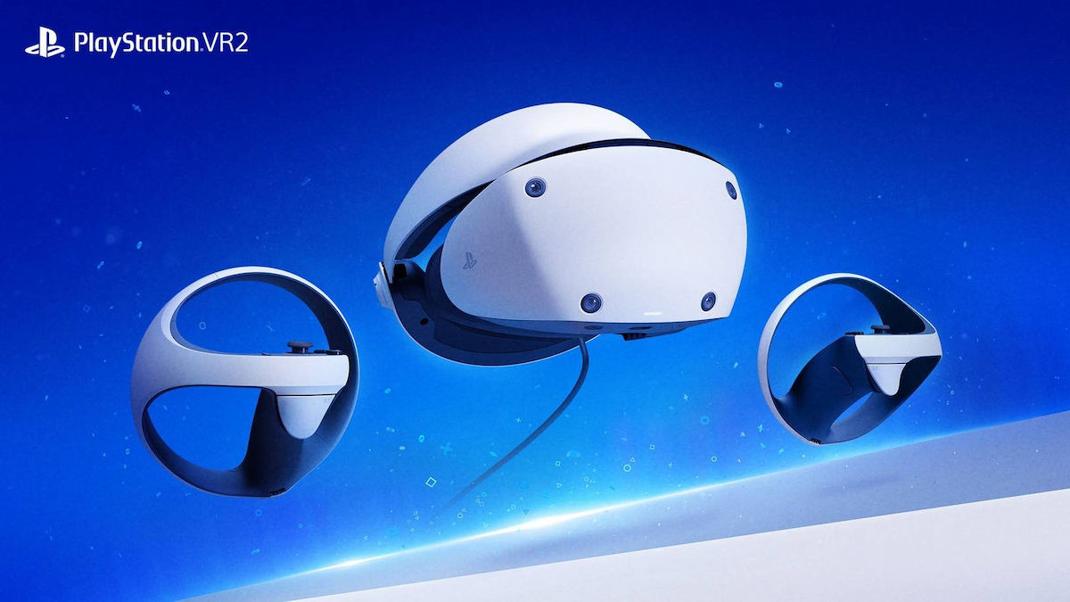 Sony allegedly only has two PSVR 2 games in the works as it cuts development funding