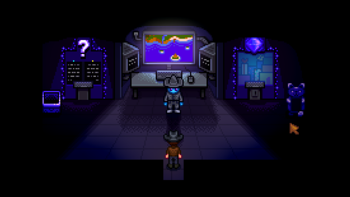 How to unlock Mr. Qi's Walnut Room (Vending Machine, Perfection, and Special Orders guide)