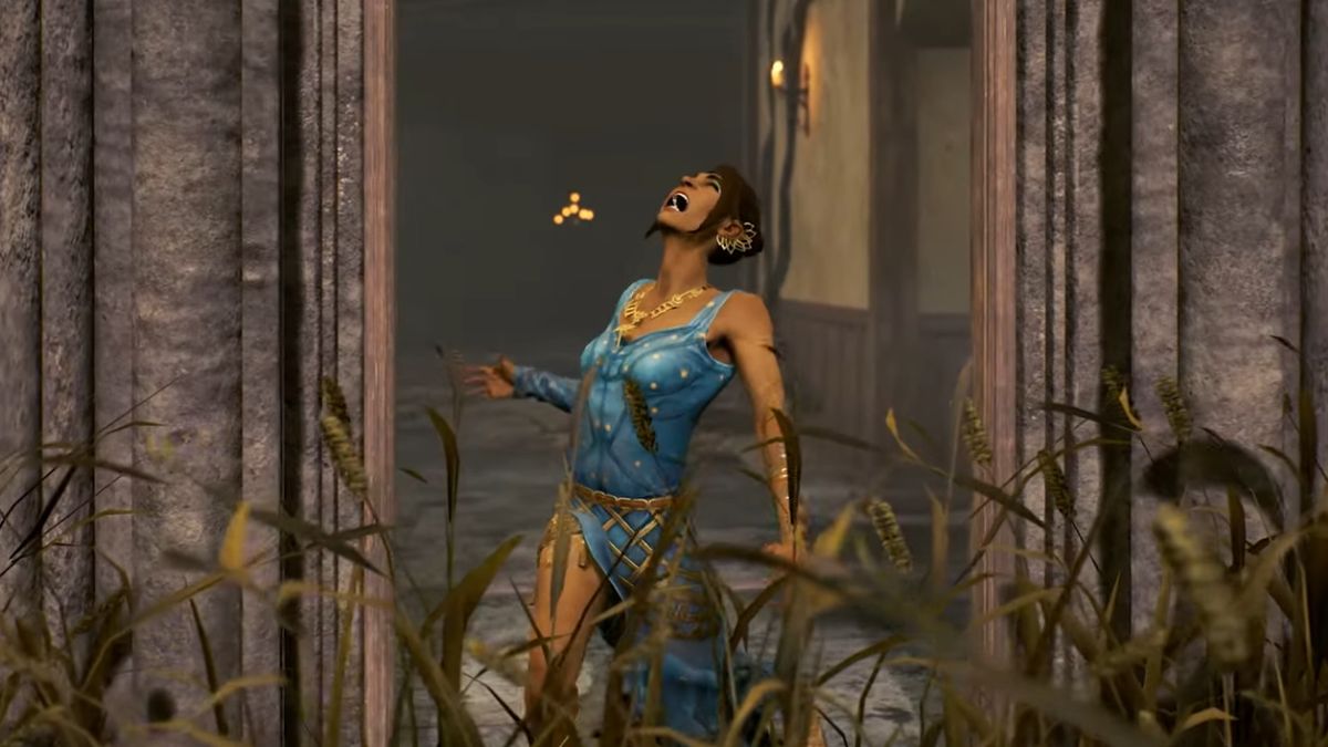 Dead by Daylight players can claim a 'splendid' community reward early in light of technical difficulties