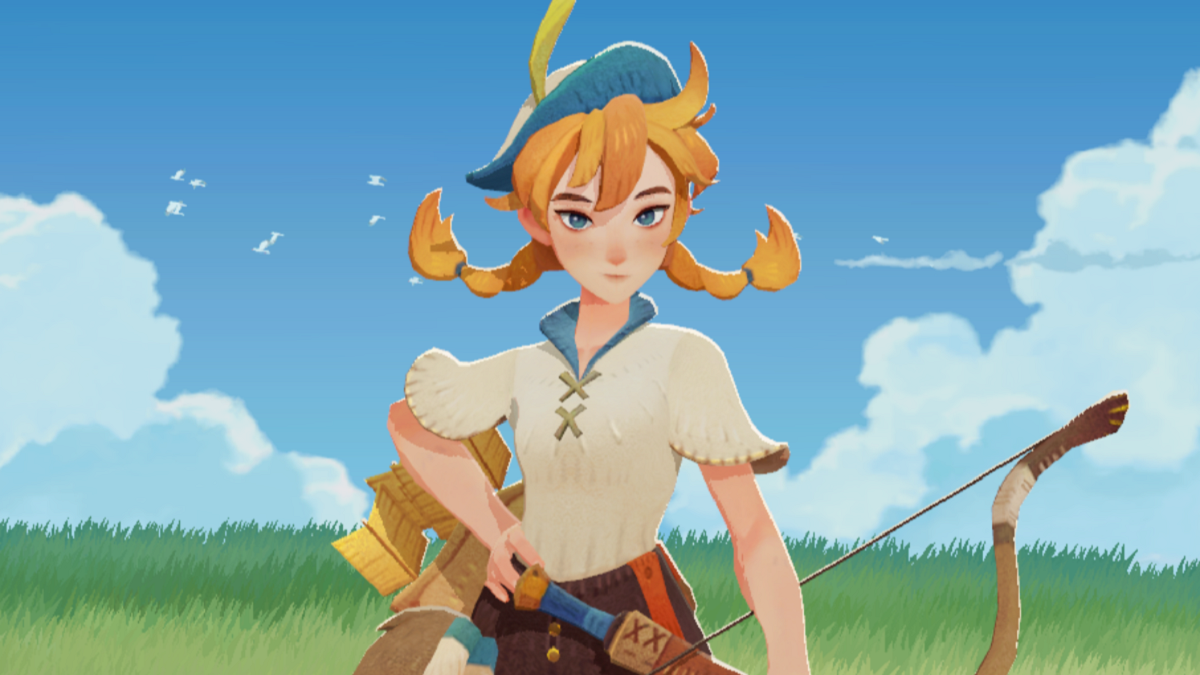 AFK Journey King Croaker team and guides