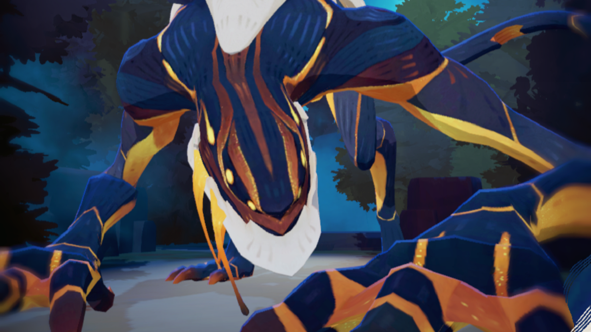 AFK Journey Necrodrakon team and guide