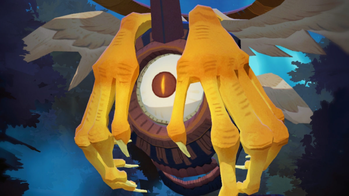 AFK Journey Skyclops team and guides