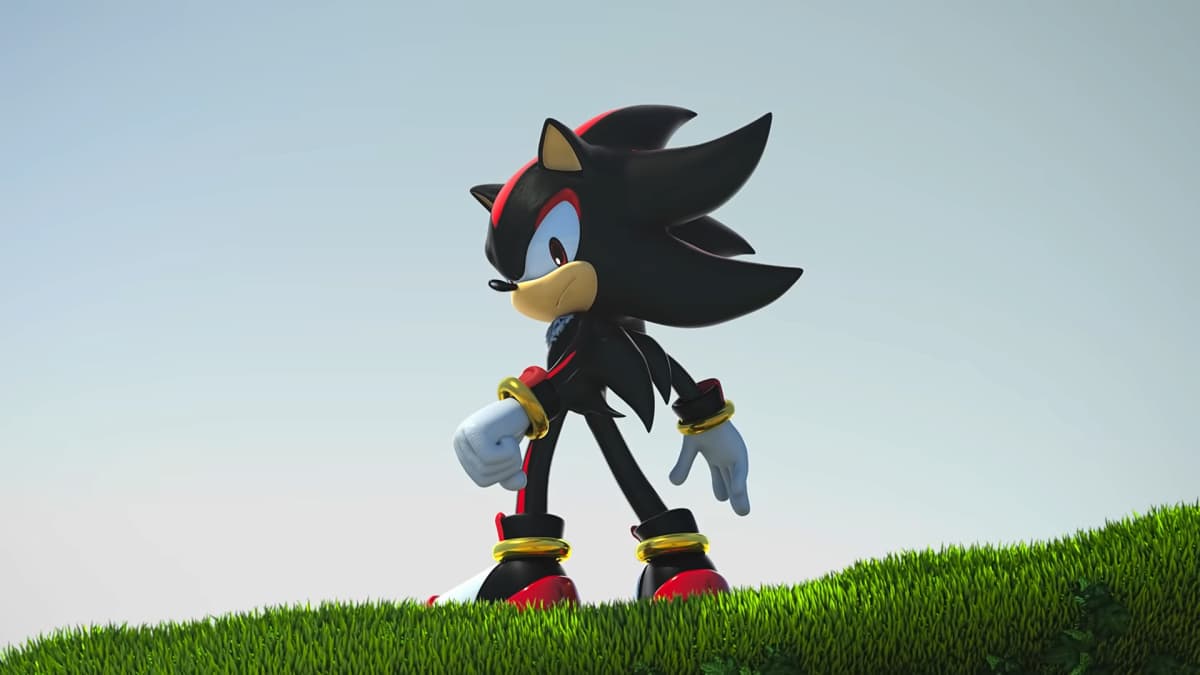 Keanu Reeves Cast as Shadow in Sonic 3