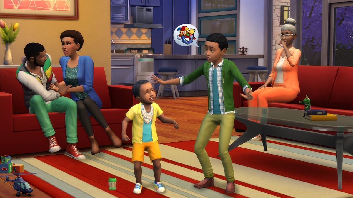 The 10 best Sims 4 mods