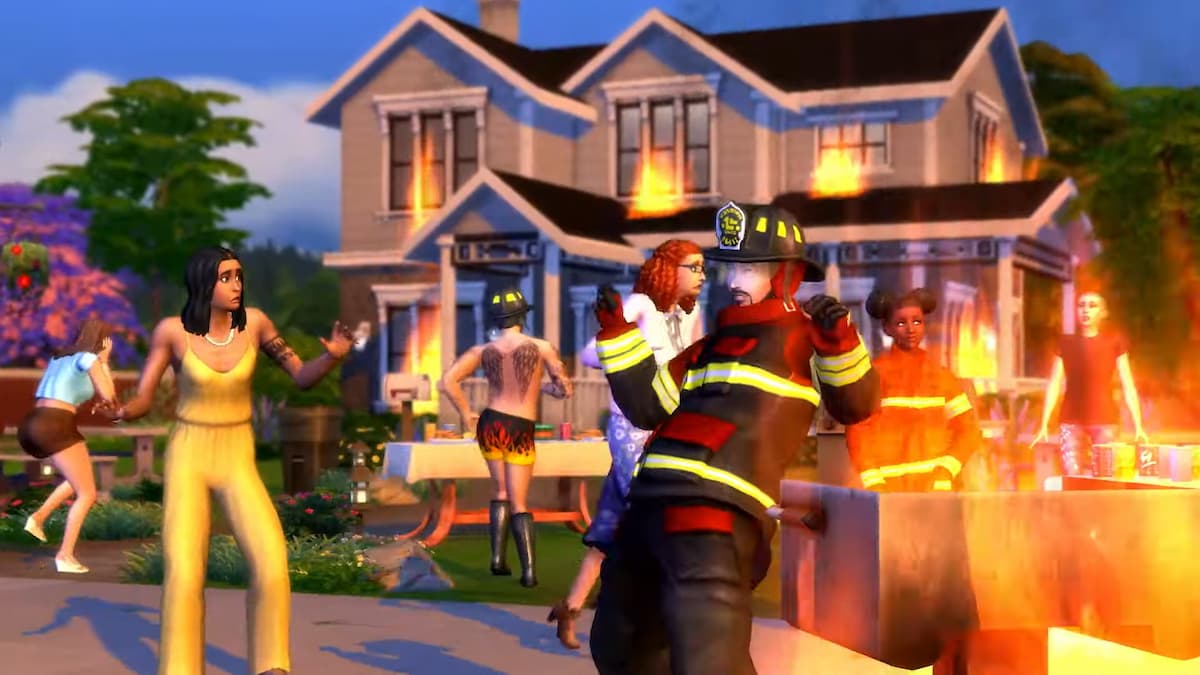 The 10 best Sims 4 expansion packs