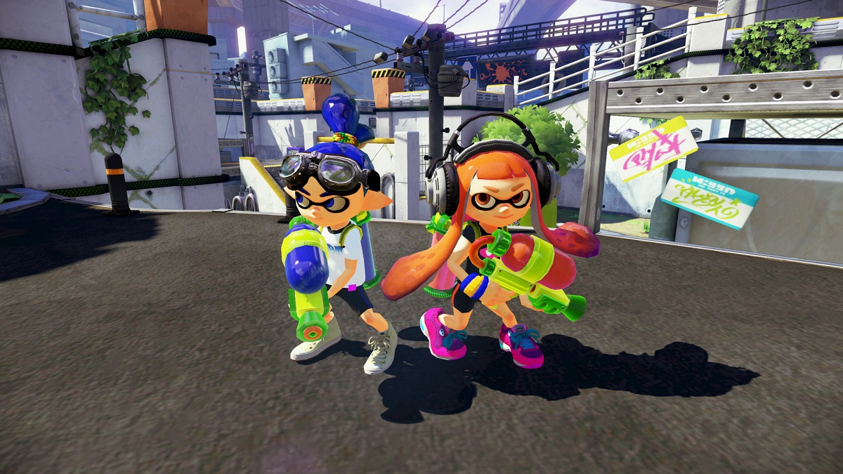 The final Splatoon on Wii U player has dropped off, ending a 68-day streak