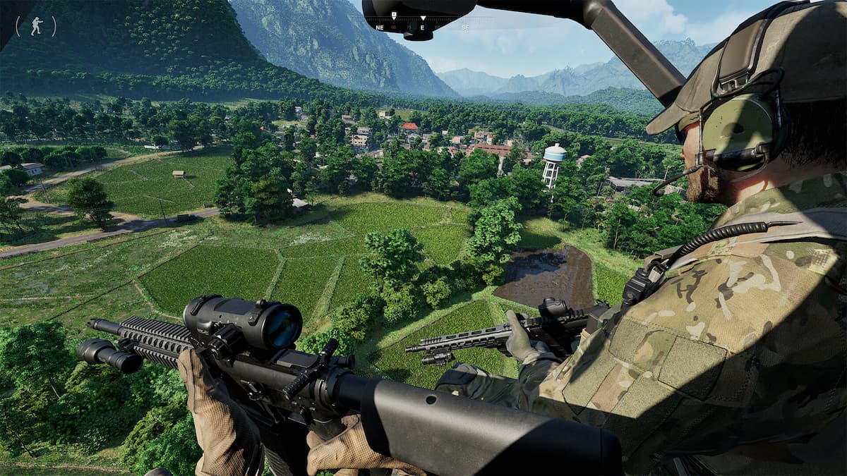 How to pre-order Gray Zone Warfare: Prices, Standard, Elite, Support Editions, more