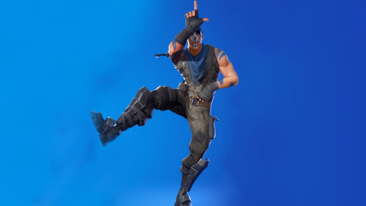 Fortnite players slam decision to crack down on confrontational emotes