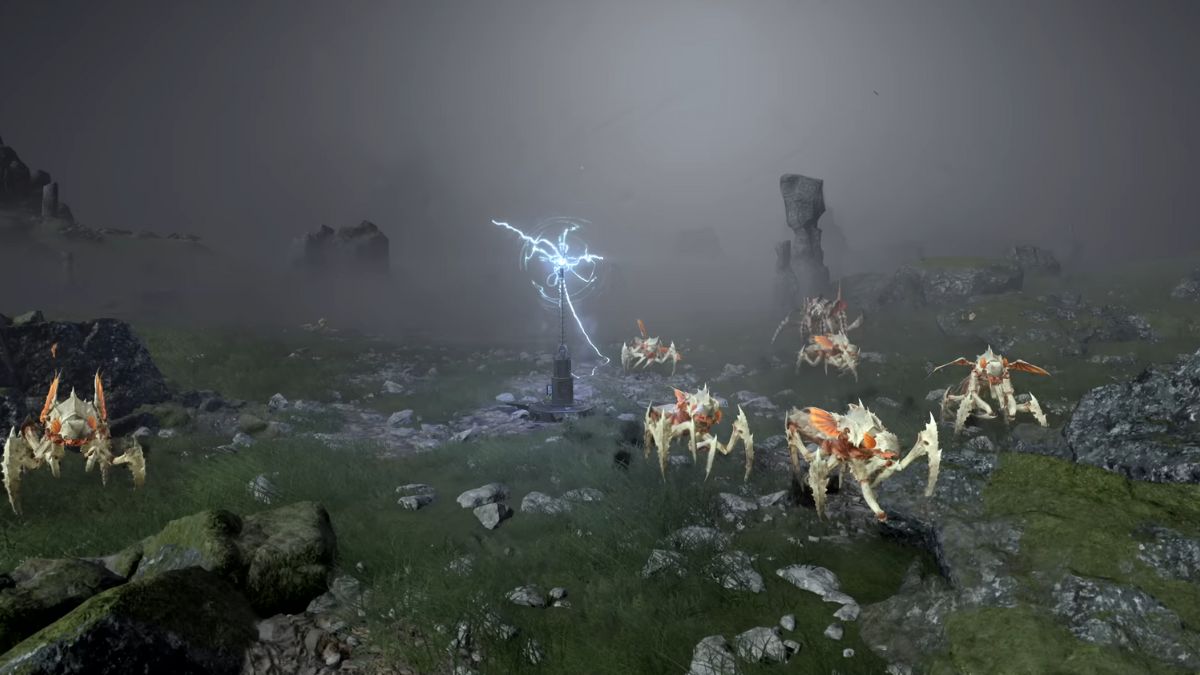 Helldivers 2 Patch 01.000.202 finally fixes mission crashes