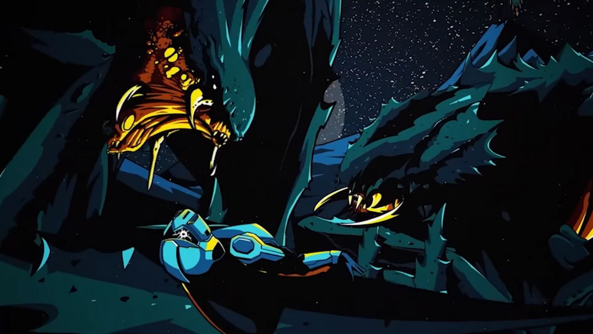 Helldivers 2 players facing an impossible choice convince Game Master to bend the rules