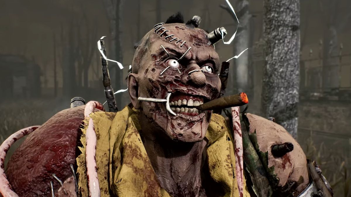 Behaviour Interactive teases Dead by Daylight's next Modifer, Chaos Shuffle, just as Tome 19 opens