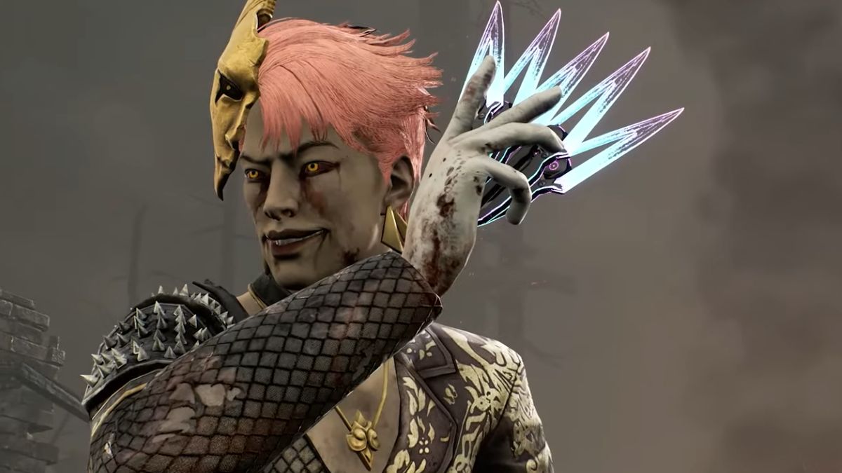 Dead by Daylight fans want devs to hit the killswitch on The Trickster over potential epilepsy trigger