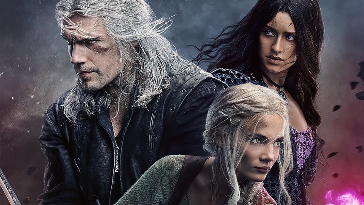 All The Witcher season 4 cast, new and returning actors and characters