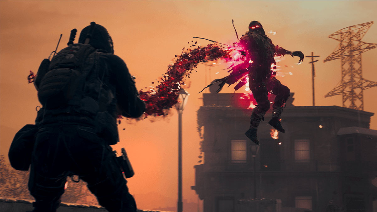 Treyarch focusing on CoD 2024, not working on MW3 Zombies