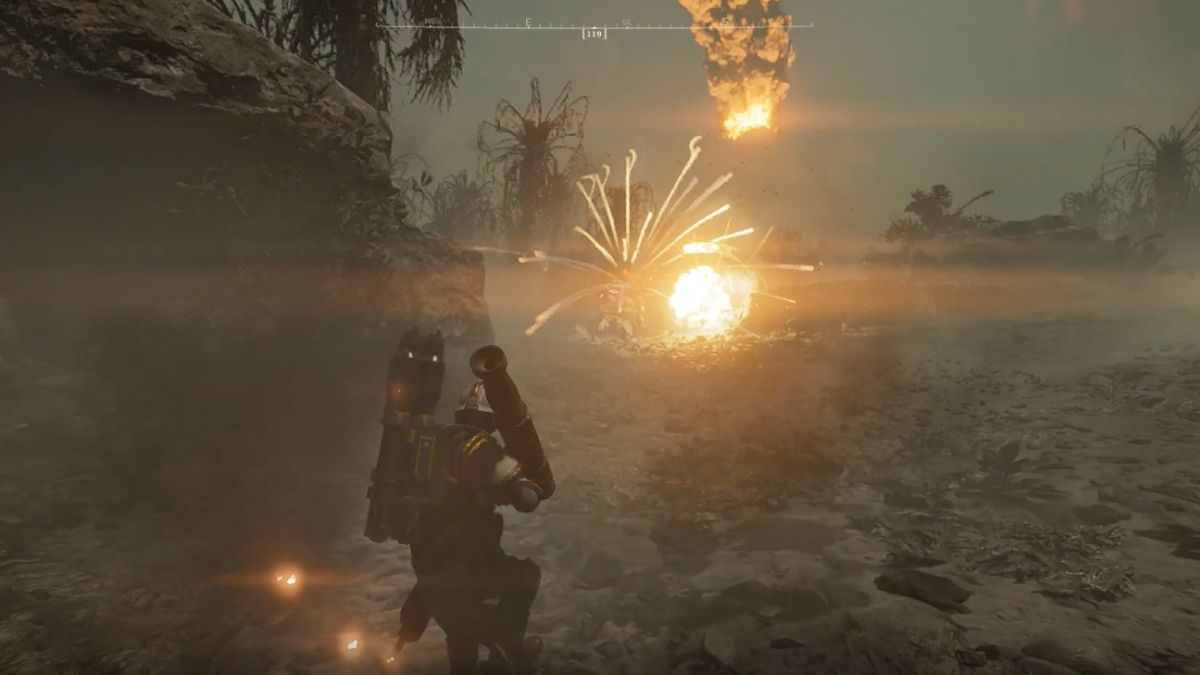 Helldivers 2 "How to Airburst Rocket Launcher" educates players on the dos and don'ts of the latest Stratagem