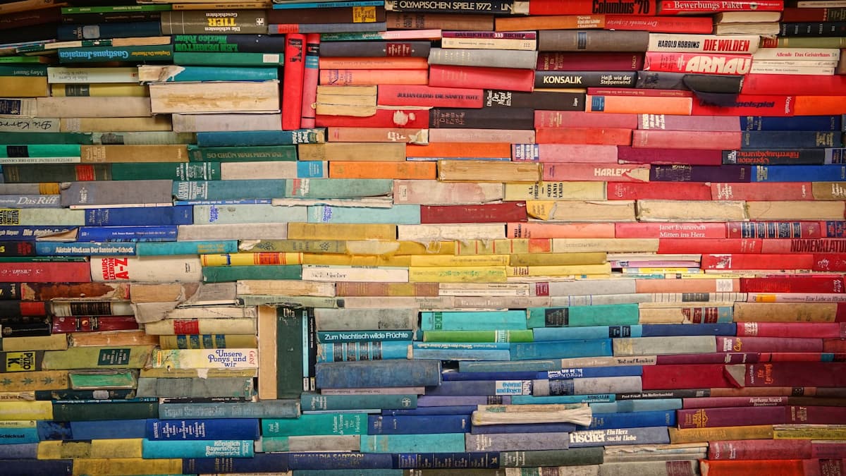 10 Best Fantasy Books of All Time