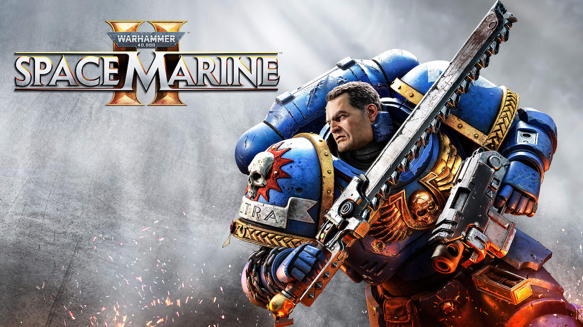 Warhammer 40,000: Space Marine 2 release date, trailer, platforms, and more