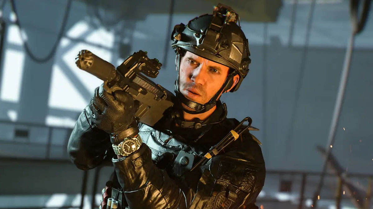 This VEL 46 loadout could replace HRM-9 as Warzone's best SMG