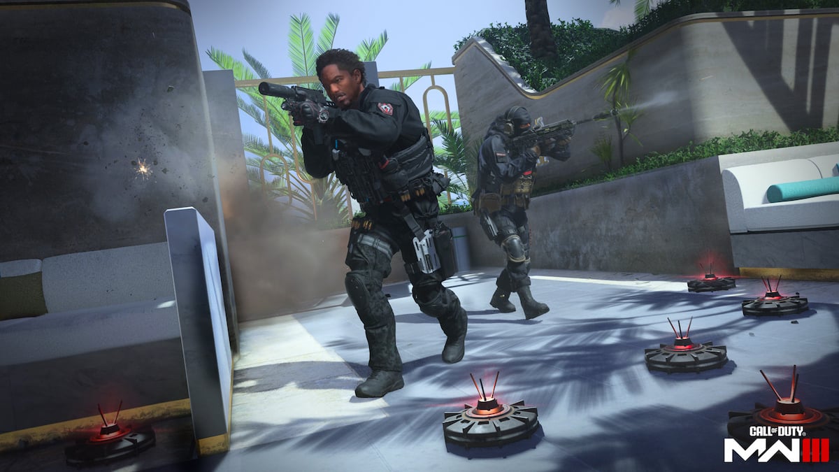 How to get multikills in MW3