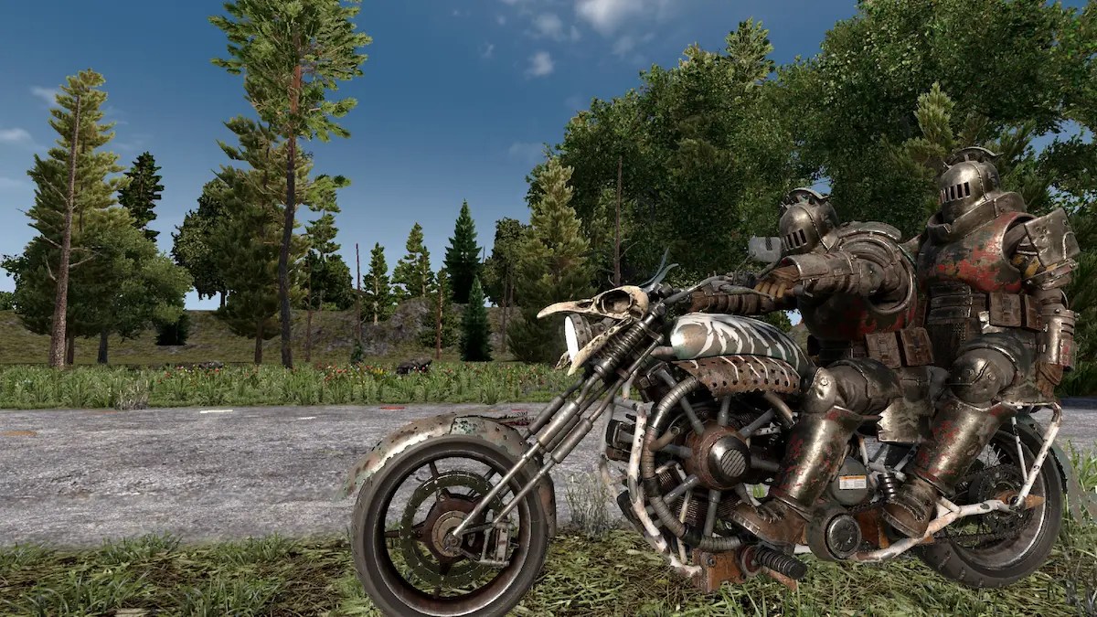 7 Days to Die 1.0 launch date, what to expect for PC and console