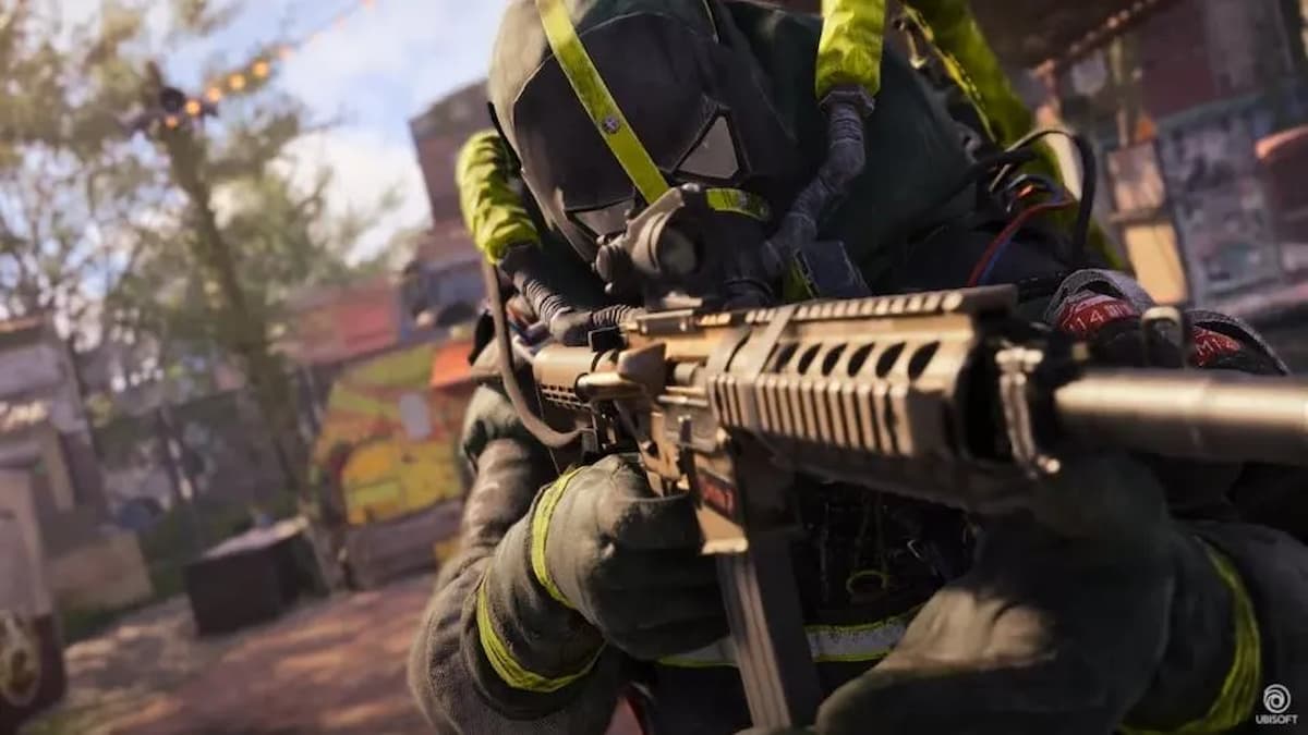 Best XDefiant assault rifle loadouts, ranked