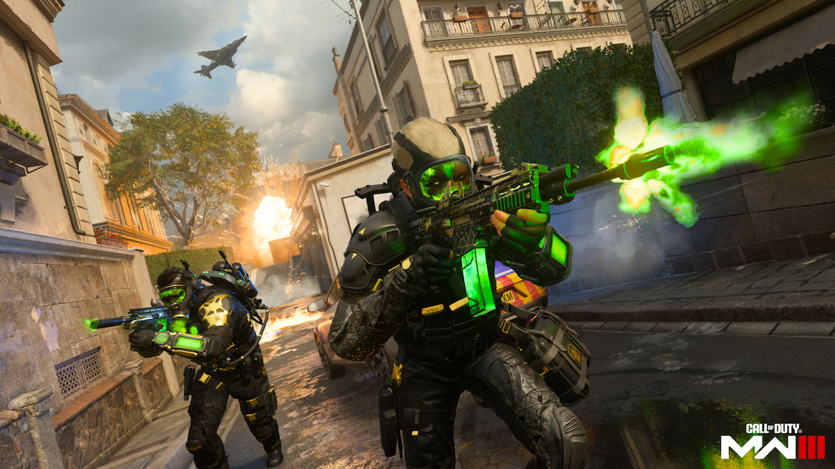 All challenges and rewards in MW3 and Warzone Critical Countdown event