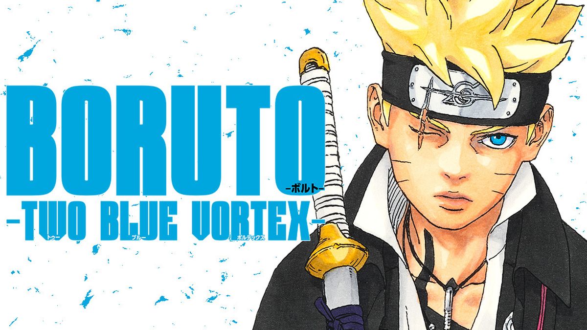 Boruto: Two Blue Vortex Chapter 10 release date, time, and what to expect