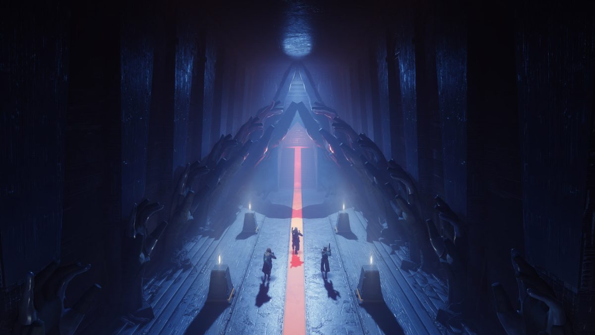 How to prepare for Destiny 2: The Final Shape