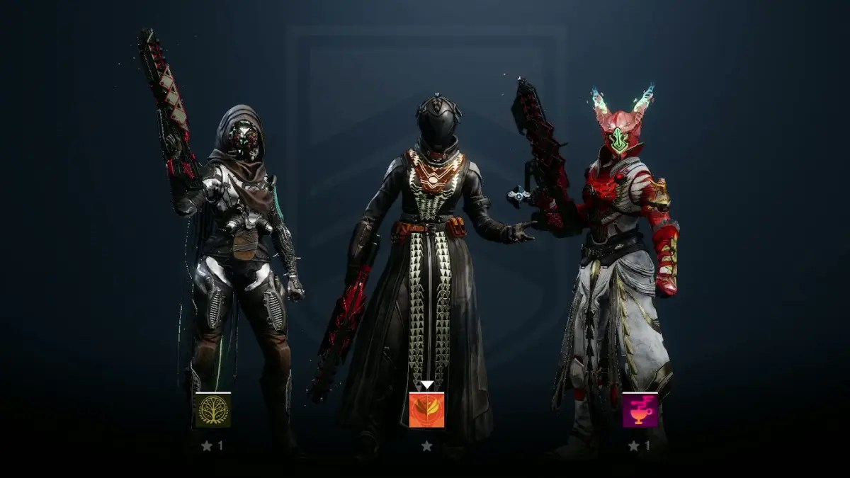 A new player’s foray into Destiny 2 ahead of The Final Shape