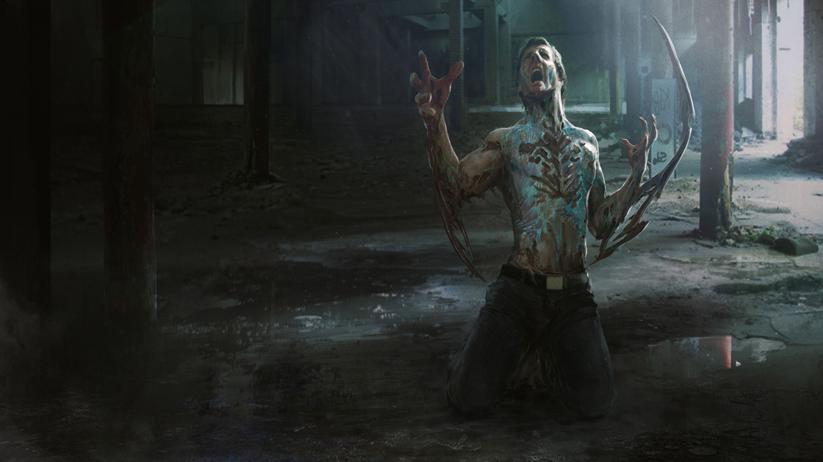 EXODUS, a spiritual successor to Mass Effect, just revealed more of its story