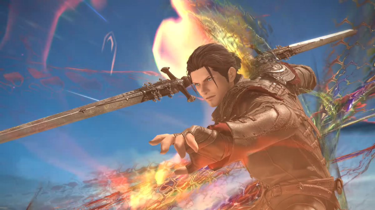 Updated Final Fantasy XIV Dawntrail Benchmark software arrives June 3