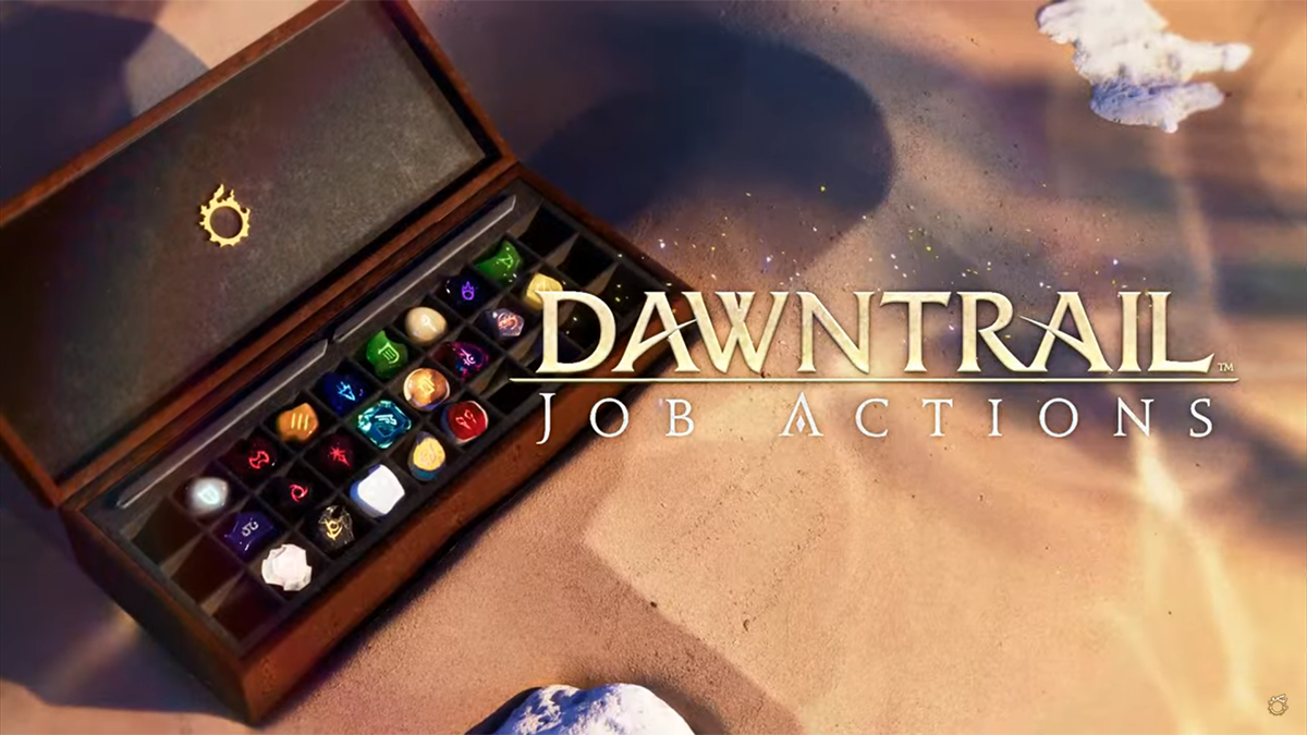 FFXIV Live Letter Recap: Dawntrail Job updates, Fall Guys event return, and Mountain Zu