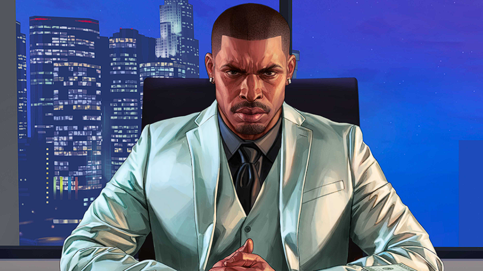 GTA 6's 'Wasted' screen could be more than just a respawn with this fan idea implemented