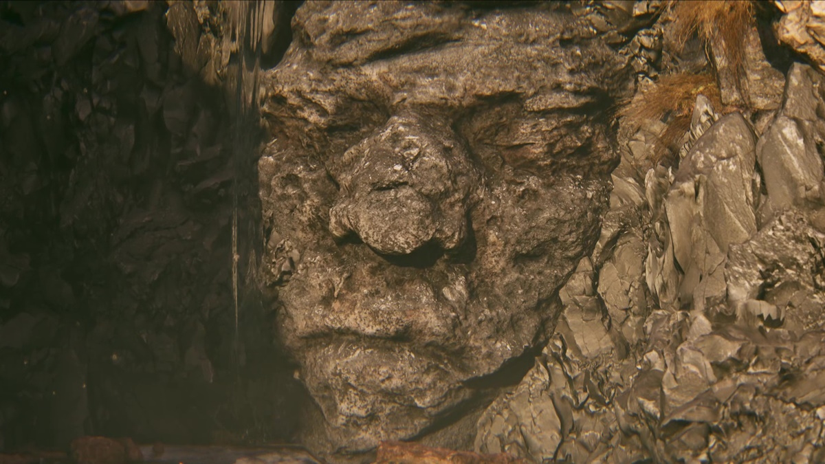 Senua's Saga: Hellblade 2 - All hidden faces locations
