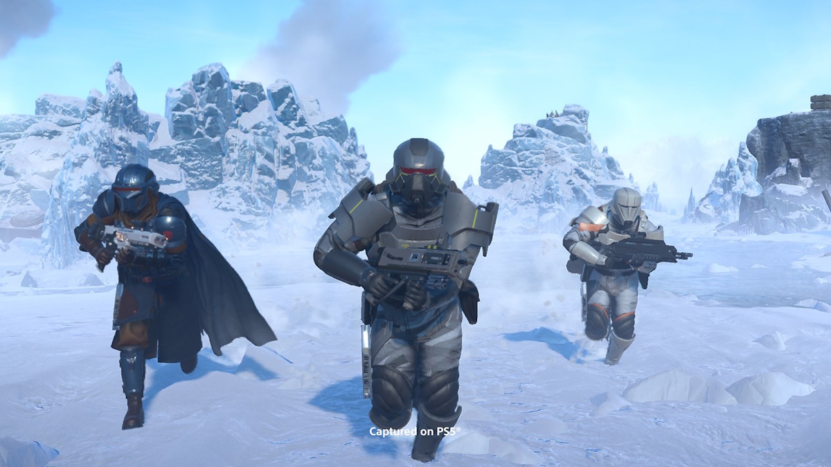 Helldivers 2's performance might need to be Arrowhead Games' next major focus