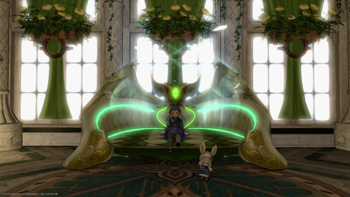 All FFXIV x Mountain Dew rewards, merch, and how to redeem points