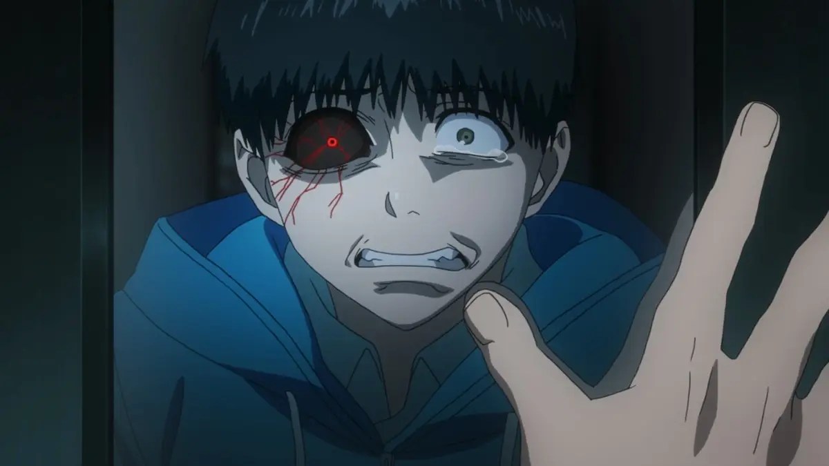 How to read Tokyo Ghoul in order