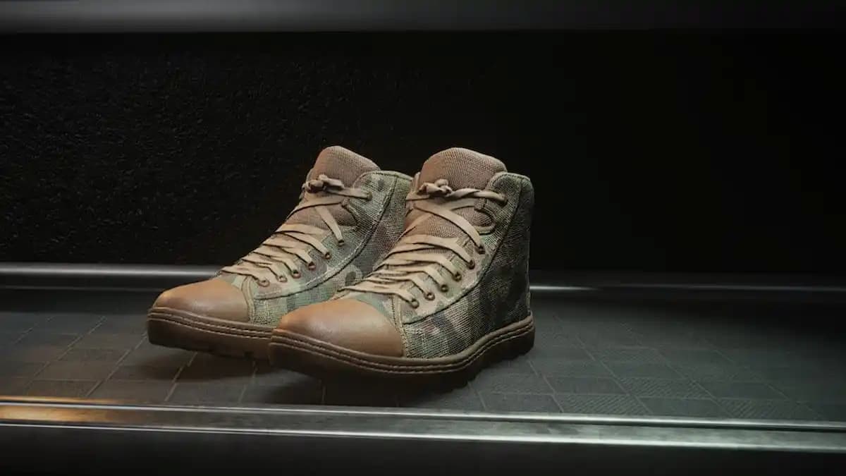 MW3 Season 4 change pushes players away from using Covert Sneakers