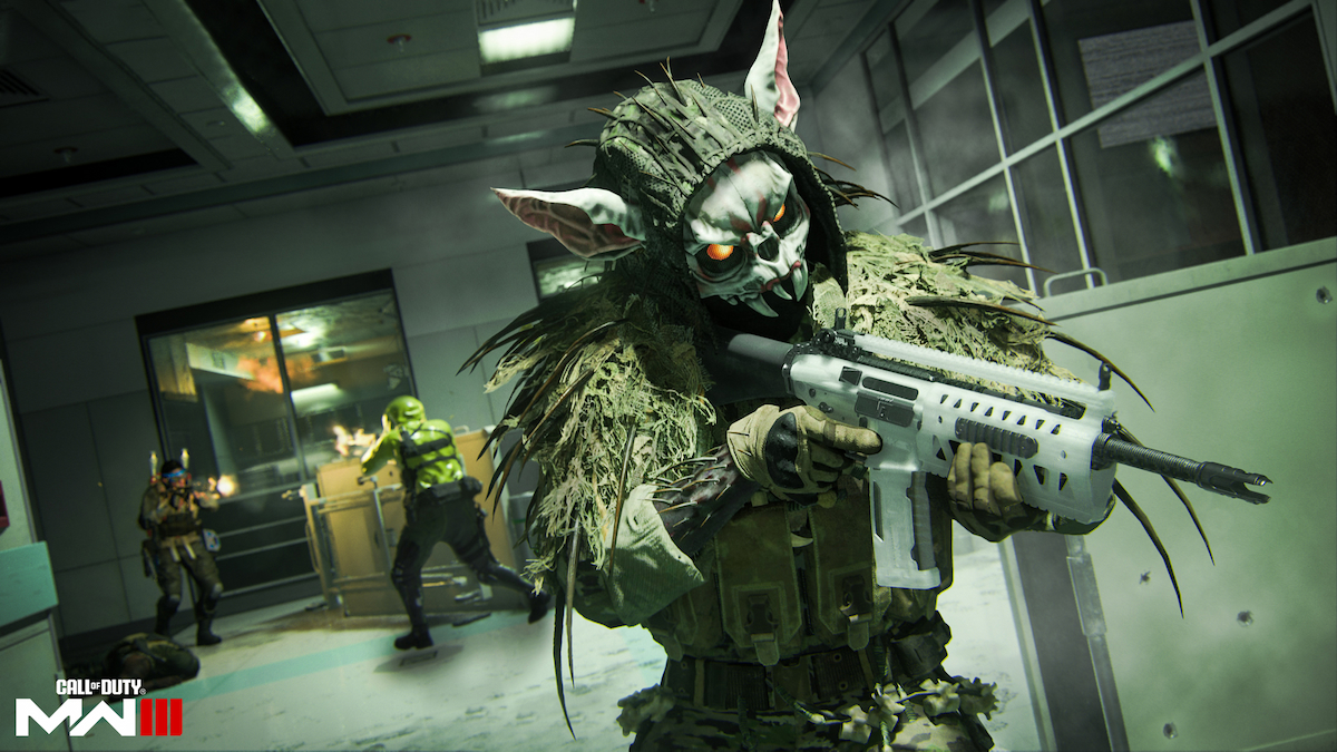 MW3 and Warzone Season 3 Week 5 Weekly Challenges and how to complete them